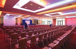 Hotel Hilton Dublin Airport