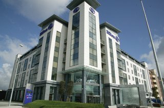 Hotel Hilton Dublin Airport