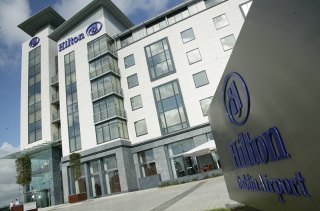 Hotel Hilton Dublin Airport