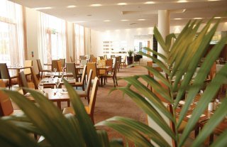 Hotel Hilton Dublin Airport
