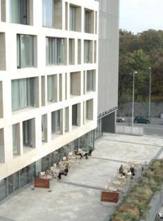 Hotel Hilton Dublin Kilmainham