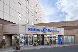 Hotel Hilton Dundee