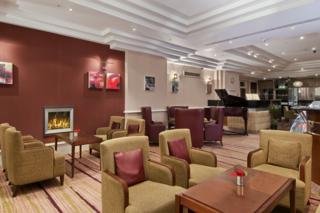 Hotel Hilton Dundee