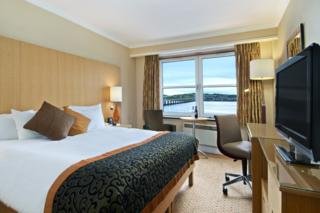 Hotel Hilton Dundee