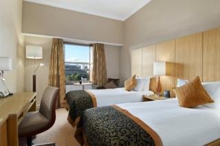 Hotel Hilton Dundee