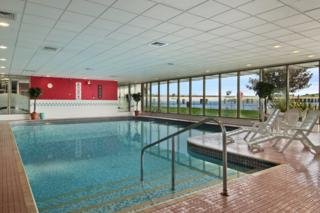 Hotel Hilton Dundee