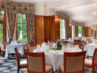 Hotel Hilton Dunkeld House & Country Club