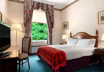 Hotel Hilton Dunkeld House & Country Club