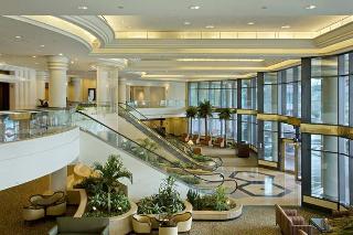 Hotel Hilton East Brunswick Hotel & Executive Meeting