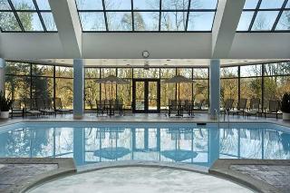 Hotel Hilton East Brunswick Hotel & Executive Meeting