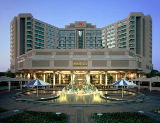 Hotel Hilton East Brunswick Hotel & Executive Meeting
