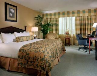 Hotel Hilton East Brunswick Hotel & Executive Meeting