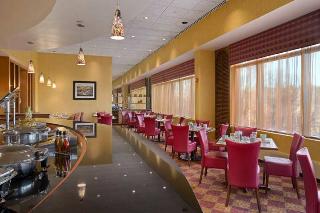 Hotel Hilton East Brunswick Hotel & Executive Meeting