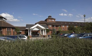 Hotel Hilton East Midland Airport