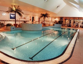 Hotel Hilton East Midland Airport