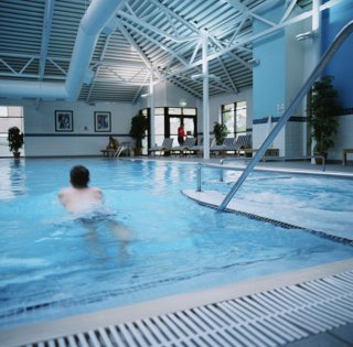 Hotel Hilton Edinburgh Airport