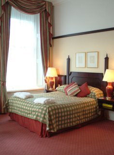 Hotel Hilton Edinburgh Grosvenor