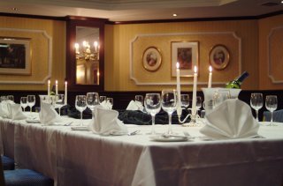 Hotel Hilton Edinburgh Grosvenor