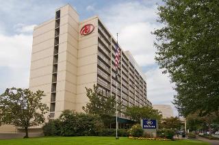 Hotel Hilton Eugene & Conference Center
