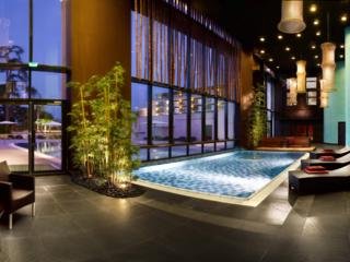 Hotel Hilton Evian Les Bains