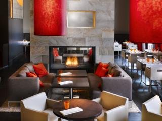 Hotel Hilton Evian Les Bains