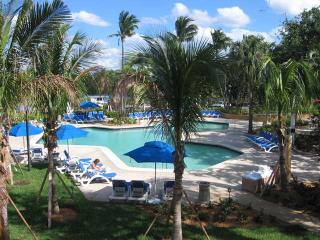 Hotel Hilton Fort Lauderdale Airport