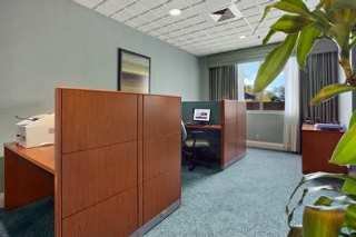 Hotel Hilton Fort Lauderdale Airport
