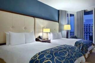 Hotel Hilton Fort Lauderdale Beach Resort