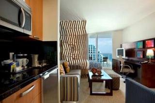 Hotel Hilton Fort Lauderdale Beach Resort
