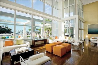 Hotel Hilton Fort Lauderdale Marina