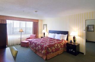 Hotel Hilton Fort Wayne At The Grand Wayne Convention