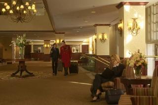Hotel Hilton Fort Worth