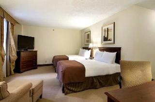 Hotel Hilton Fort Worth