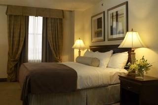 Hotel Hilton Fort Worth