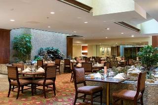 Hotel Hilton Fort Worth
