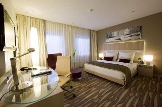 Hotel Hilton Frankfurt Airport
