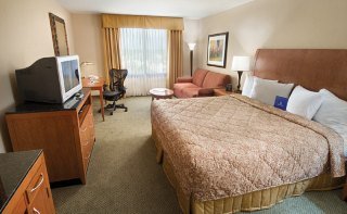 Hotel Hilton Garden Inn