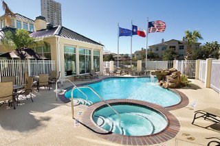 Hotel Hilton Garden Inn