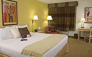 Hotel Hilton Garden Inn