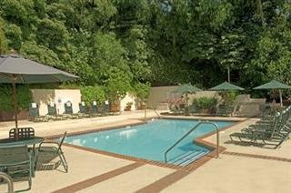 Hotel Hilton Garden Inn