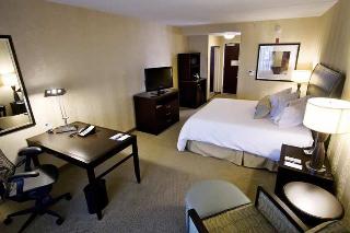 Hotel Hilton Garden Inn Aberdeen
