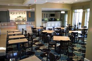 Hotel Hilton Garden Inn Aberdeen