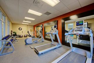 Hotel Hilton Garden Inn Abilene