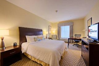 Hotel Hilton Garden Inn Abilene