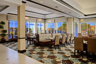 Hotel Hilton Garden Inn Abilene
