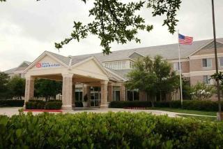 Hotel Hilton Garden Inn Addison