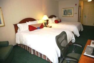 Hotel Hilton Garden Inn Addison