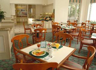 Hotel Hilton Garden Inn Addison