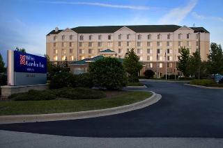 Hotel Hilton Garden Inn Addison