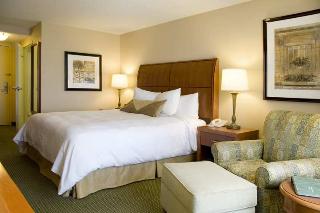 Hotel Hilton Garden Inn Addison